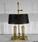 Small Hot Water Lamp in Brass 19