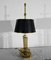 Small Hot Water Lamp in Brass 20