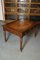 Vintage Writing Table in Mahogany, Image 5