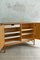 Modell 232 Sideboards von Borge Morgensen, 1960, 2er Set 6