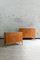 Modell 232 Sideboards von Borge Morgensen, 1960, 2er Set 1