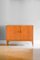 Model 232 Sideboards by Borge Morgensen, 1960, Set of 2 3