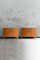 Modell 232 Sideboards von Borge Morgensen, 1960, 2er Set 2