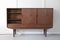 Credenza alta Mid-Century moderna, Danimarca, anni '60, Immagine 5