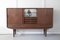 Mid-Century Danish Modern Highboard, 1960s, Image 4