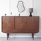 Buffet Mid-Century Moderne, Danemark, 1960s 3