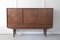 Credenza alta Mid-Century moderna, Danimarca, anni '60, Immagine 2