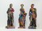 Jeremy Olsen, Sculptures, 2000s, Resin, Set of 3, Image 1