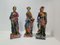 Jeremy Olsen, Sculptures, 2000s, Resin, Set of 3, Image 11