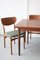 Mid-Century Danish Dining Table, 1960s, Image 5