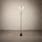 Early Edition Vice Versa Floor Lamp by Carl Auböck, Austria, 1950s, Image 5