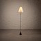 Early Edition Vice Versa Floor Lamp by Carl Auböck, Austria, 1950s, Image 2