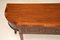 Inlaid Console Table, 1950s, Image 6