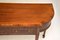 Inlaid Console Table, 1950s, Image 7