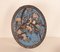 Large Japanese Cloisonné Dishes, 1890s, Set of 2, Image 5