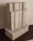 After Eduardo Chillida, Abstract Sculpture, 1970s, Marble, Image 2