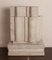 After Eduardo Chillida, Abstract Sculpture, 1970s, Marble 8