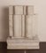 After Eduardo Chillida, Abstract Sculpture, 1970s, Marble, Image 8