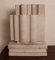 After Eduardo Chillida, Abstract Sculpture, 1970s, Marble 6