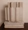 After Eduardo Chillida, Abstract Sculpture, 1970s, Marble, Image 6