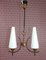 Hanging Lamp in Copper, 1960s, Image 3