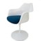 Butacas Tulip de Eero Saarinen para Knoll International, años 70. Juego de 5, Imagen 9