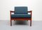 Vintage Armchair in Teak by Arne Wahl Iversen, 1970 8