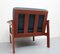 Vintage Armchair in Teak by Arne Wahl Iversen, 1970 3