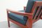 Vintage Armchair in Teak by Arne Wahl Iversen, 1970 10