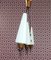 Hanging Lamp in Copper, 1960s, Image 8