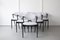 Mid-Century Danish Dining Chairs by Kai Kristiansen, 1960s, Set of 6 2