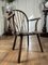 Antique Forest Chair, 1700s 1