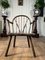 Antique Forest Chair, 1700s 4