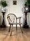 Antique Forest Chair, 1700s 2