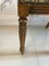 Faux Birds Eye Maple Dining Chairs, 1920s, Set of 8 18