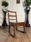 Antique East Anglian Button Back Rocking Chair, 1800s 4