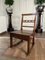 Antique East Anglian Button Back Rocking Chair, 1800s 2