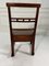 Antique East Anglian Button Back Rocking Chair, 1800s 5