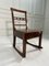 Antique East Anglian Button Back Rocking Chair, 1800s 7