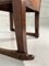 Antique East Anglian Button Back Rocking Chair, 1800s 9