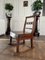 Antique East Anglian Button Back Rocking Chair, 1800s 3