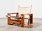 Fauteuil par Ate Van Apeldoorn pour Houtwerk Hattem, 1960s 1