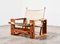 Lounge Chair by Ate Van Apeldoorn for Houtwerk Hattem, 1960s, Image 1