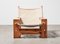 Fauteuil par Ate Van Apeldoorn pour Houtwerk Hattem, 1960s 4