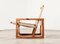 Lounge Chair by Ate Van Apeldoorn for Houtwerk Hattem, 1960s, Image 5