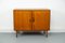 Danish Sideboard in Teak by Børge Mogensen for Søborg Furniture Factory, 1960s 2