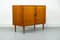 Danish Sideboard in Teak by Børge Mogensen for Søborg Furniture Factory, 1960s, Image 3