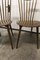 Scandinavian Chairs from Baumann Menuet, 1990s, Set of 4 24