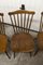 Scandinavian Chairs from Baumann Menuet, 1990s, Set of 4 2