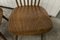 Scandinavian Chairs from Baumann Menuet, 1990s, Set of 4 8